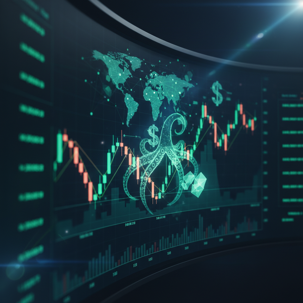 Kraken's US Derivatives Play: A $550 Million Power Grab