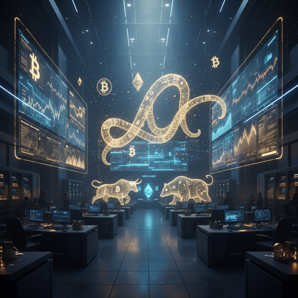 Kraken's US Derivatives Play: $550M Bitnomial Buyout Reshapes Regulatory Chessboard