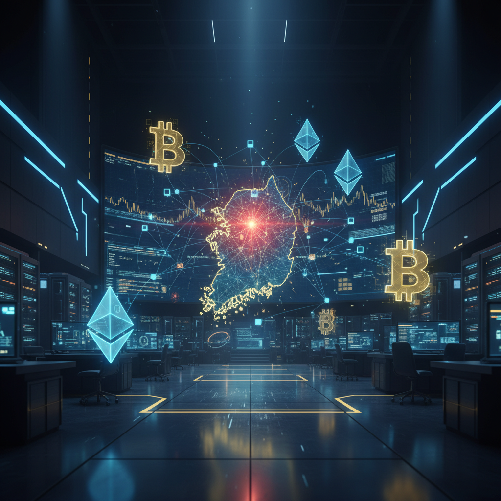 North Korea's Crypto Infiltration: A Wake Up Call for Regulators