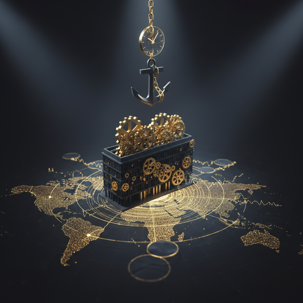 ECB's Rate Hesitation: A Recipe for Stagnation, Not Stability