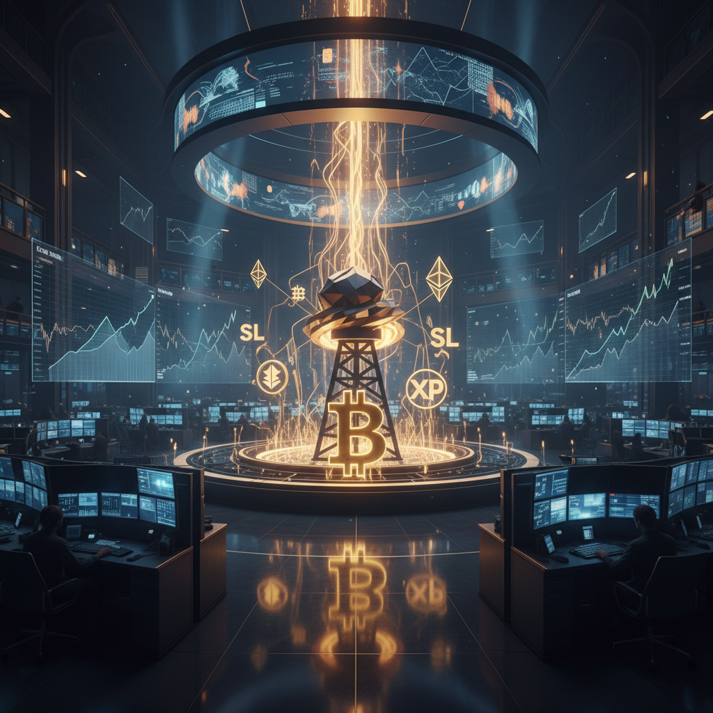 Hyperliquid's HYPE: Oil Fuels a Derivatives Frenzy, But Can It Last?