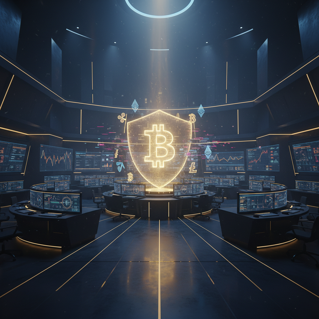 Quantum Threat: Bitcoin's Bulletproof Vest or Digital Delusion?