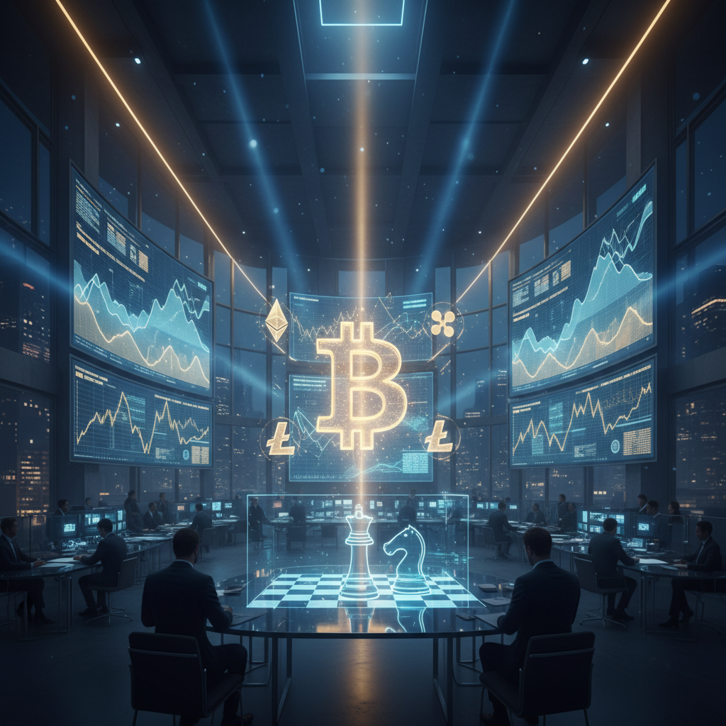 Coinbase's UK Loan Play: A Risky Bet on Regulatory Clarity or a Genius Move?