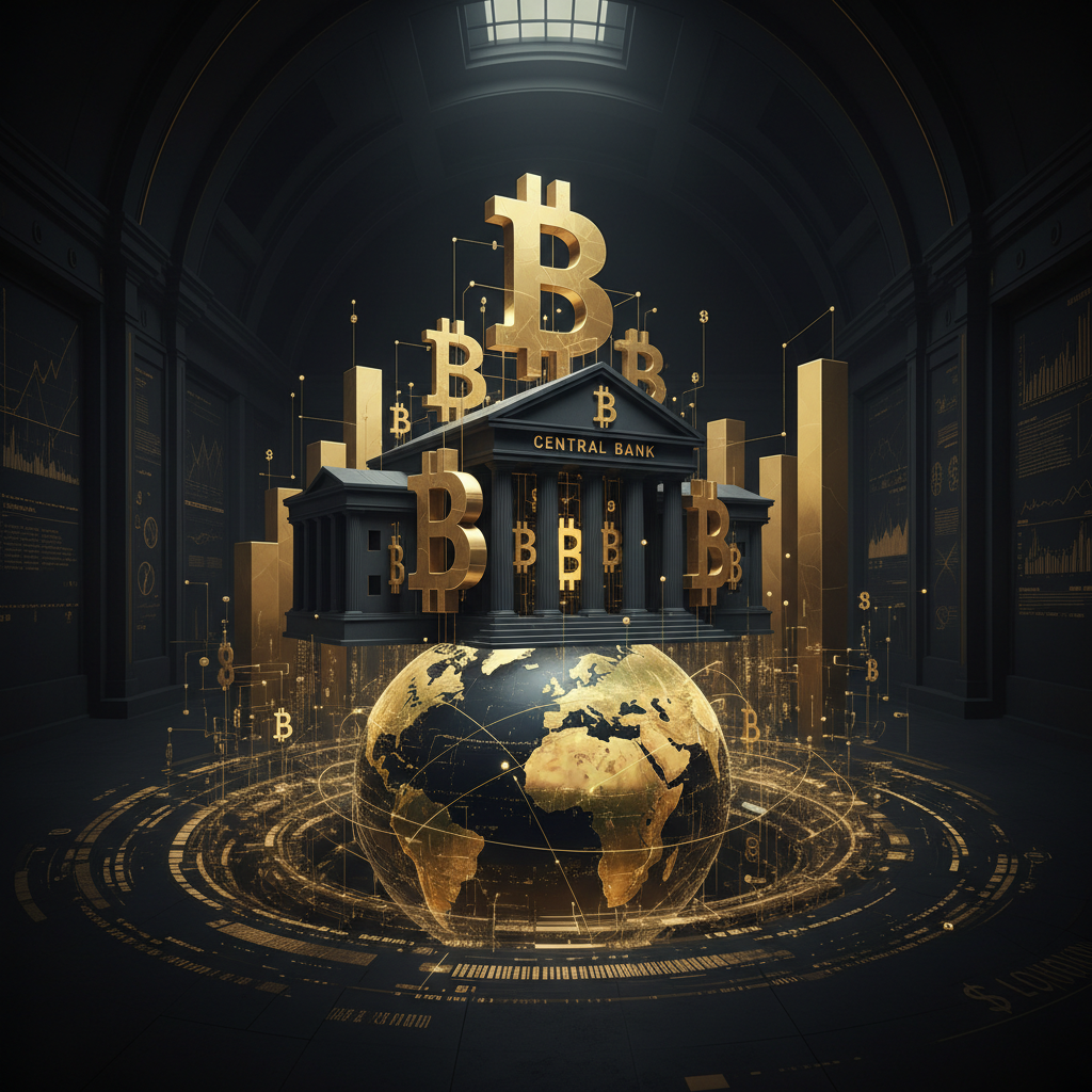 MicroStrategy's Bitcoin Blitz: A Billion Dollar Bet on the Digital Gold Standard