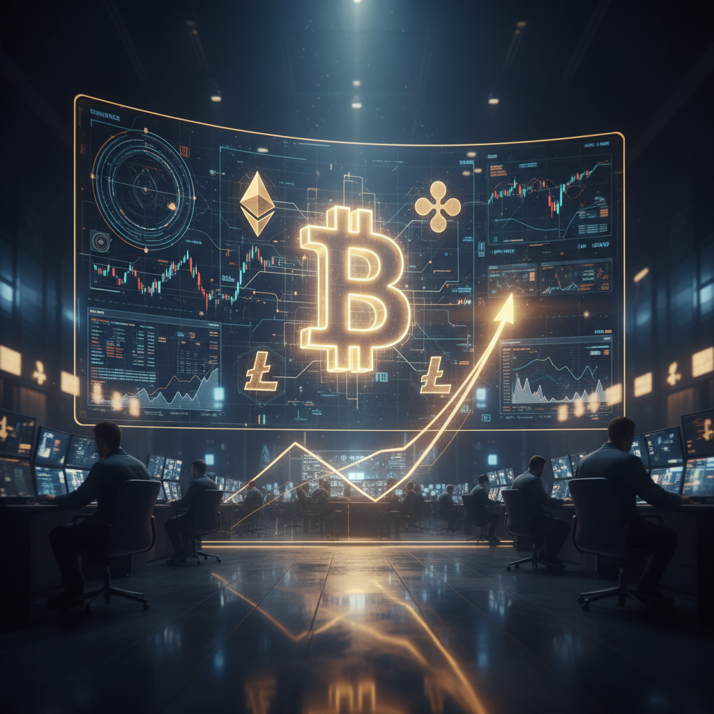 Bitcoin's $78K Gauntlet: Is the Next Leg Up Already Baked In?