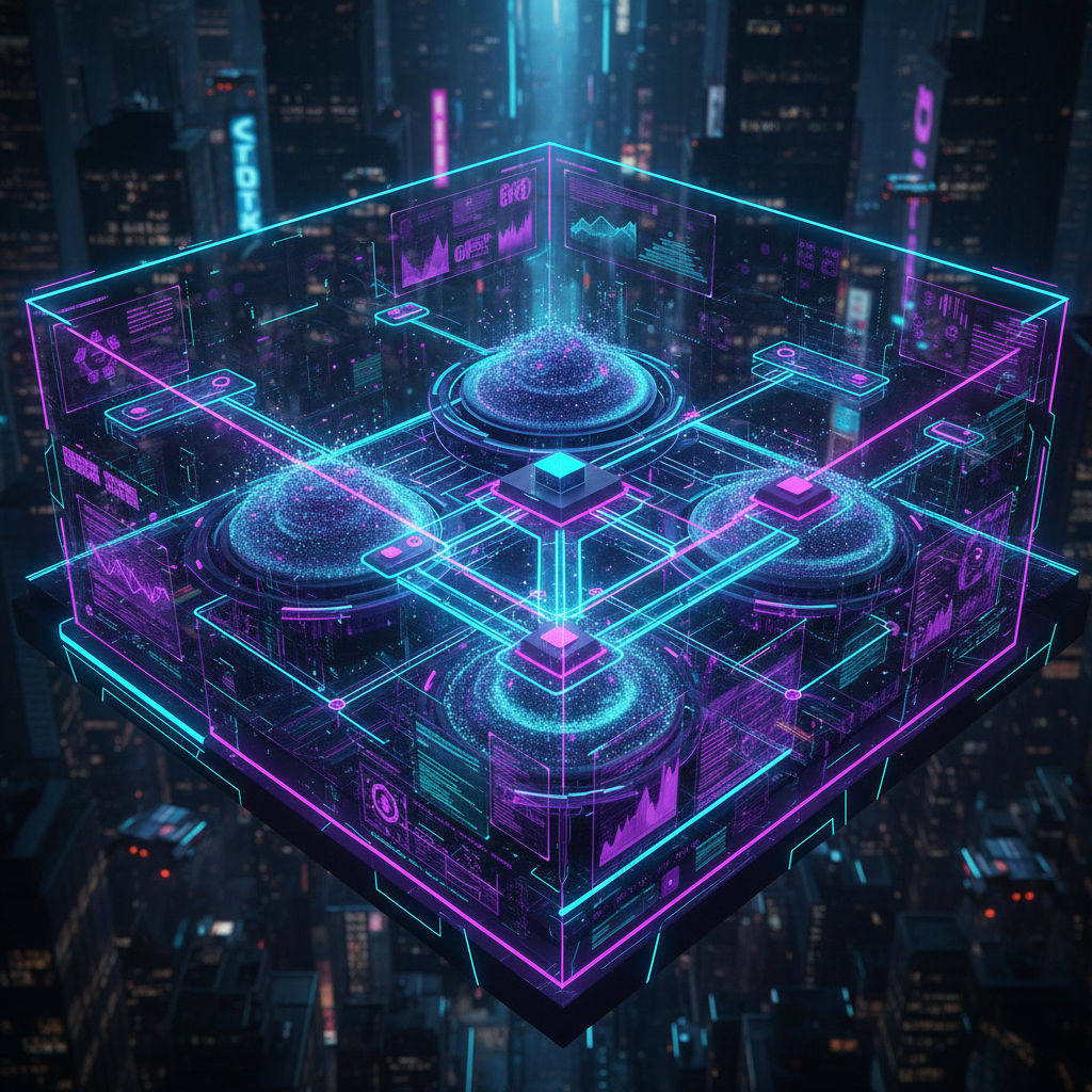 Crypto's $17 Billion Heist: The Private Key Problem and DeFi's New Front