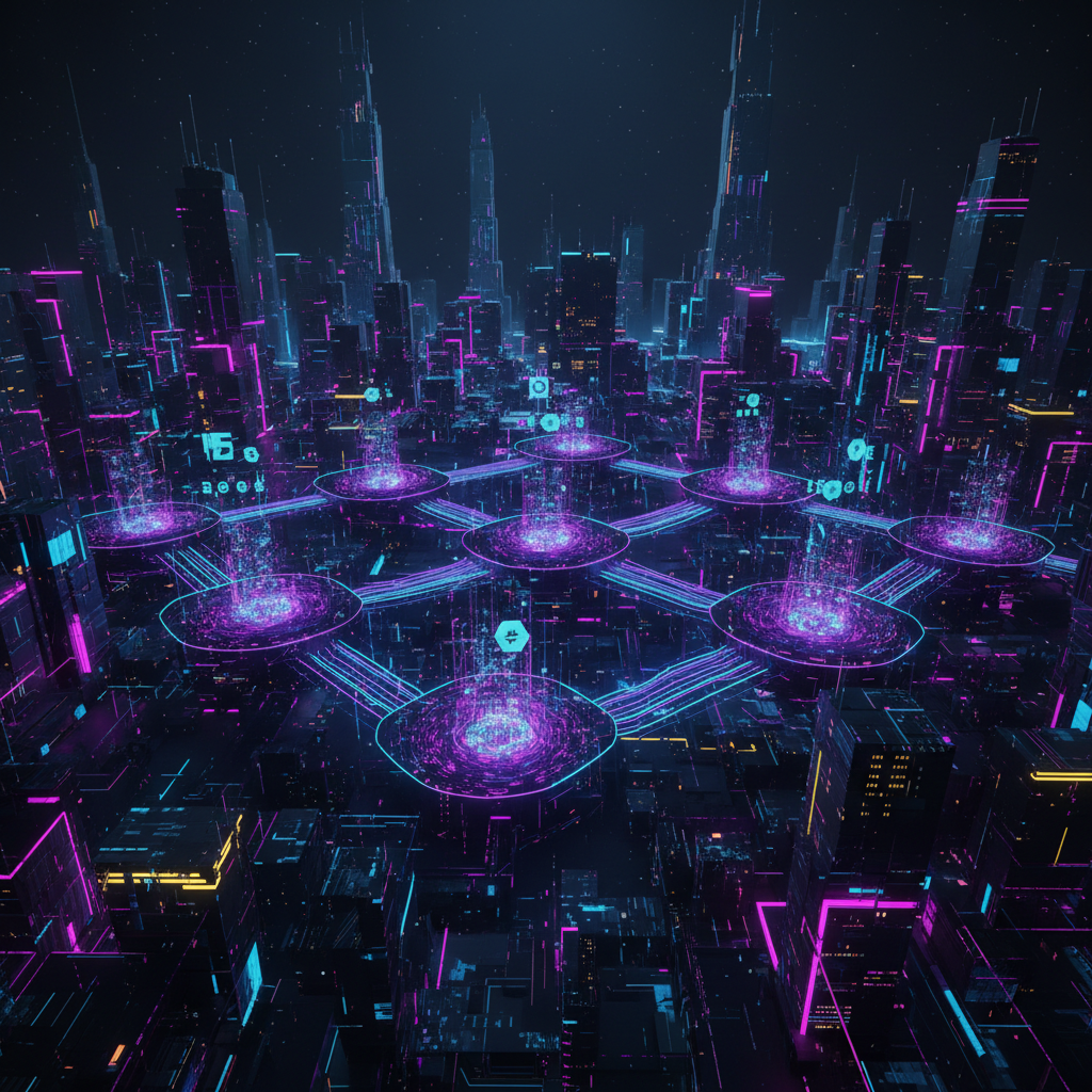 DeFi's Unsung Heroes: Why We Must Protect the Builders, Not Just the Billions