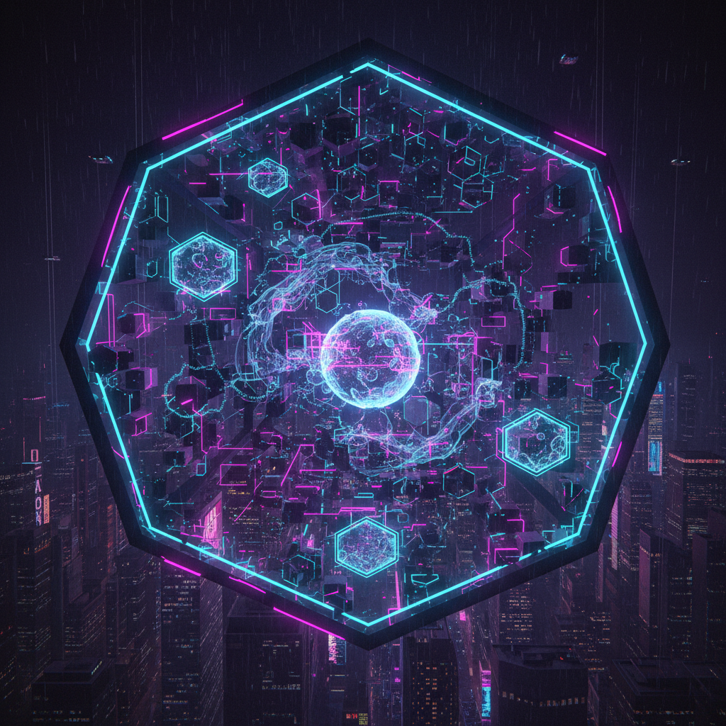 Crypto's $17 Billion Heist: The Decade of Digital Pilfering