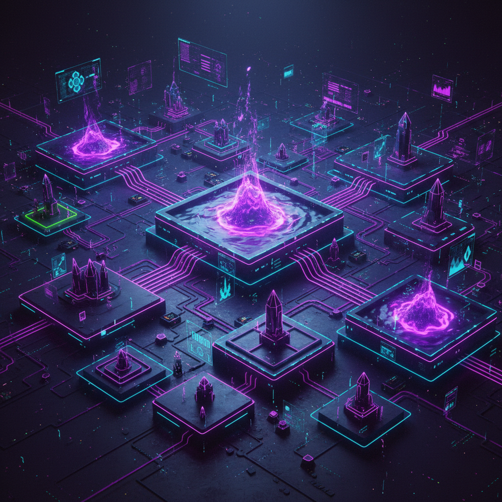 Aave Founder's Bold Move: DeFi's $292M KelpDAO Crisis and the Fight for Trust