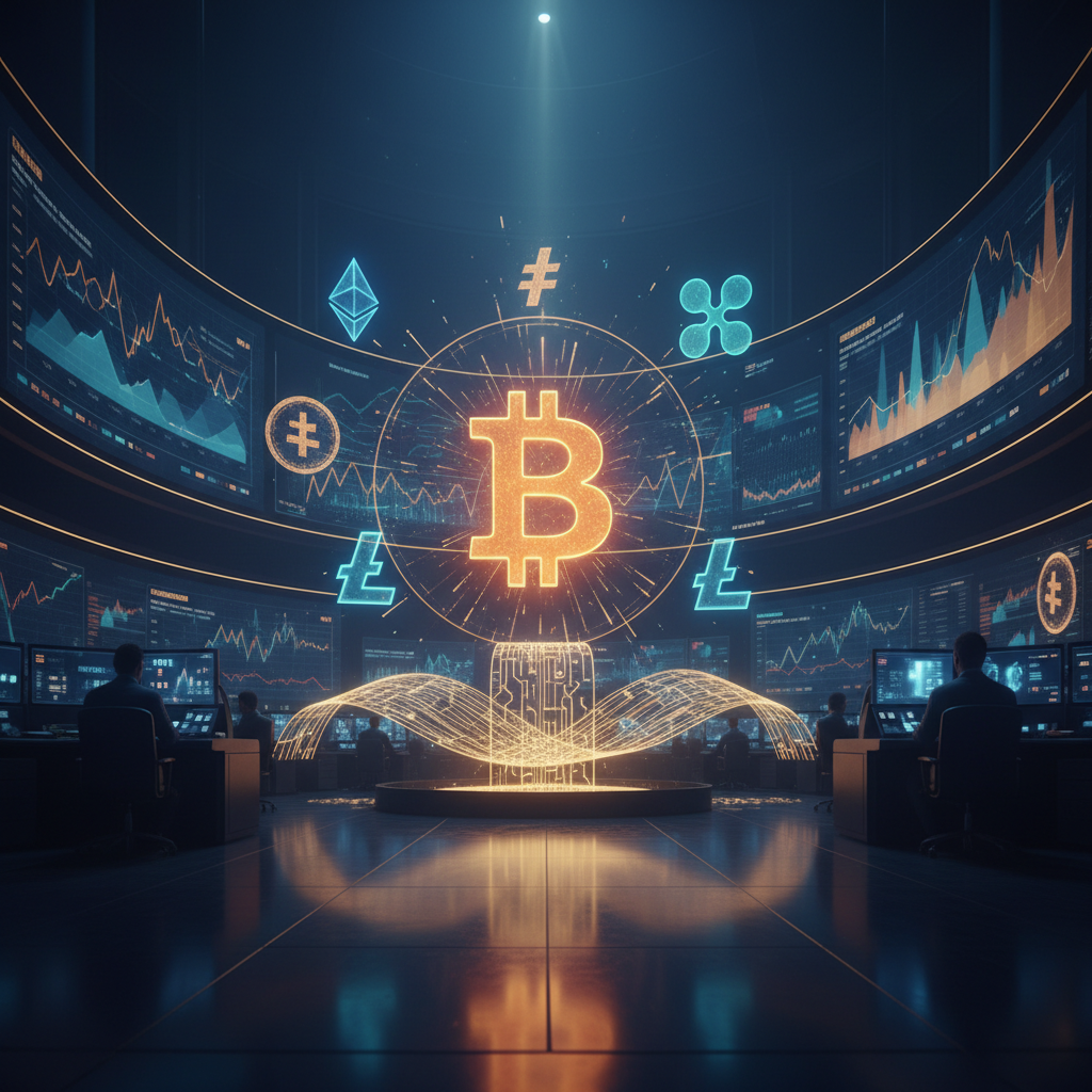 Metaplanet's Bold Bitcoin Bet: A $50 Million Bond Bonanza