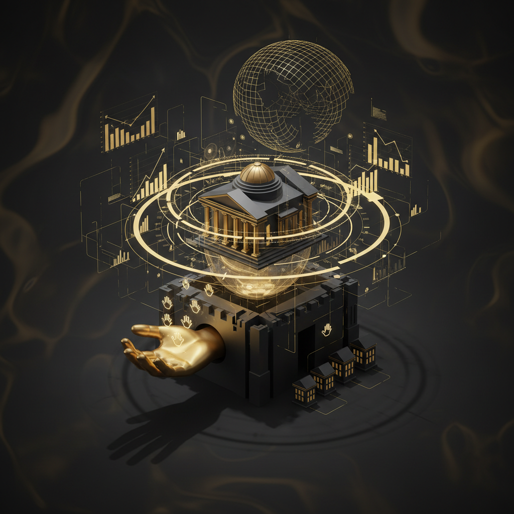 US Banking: Regulators Ease Grip on Community Lenders, But What's the Catch?