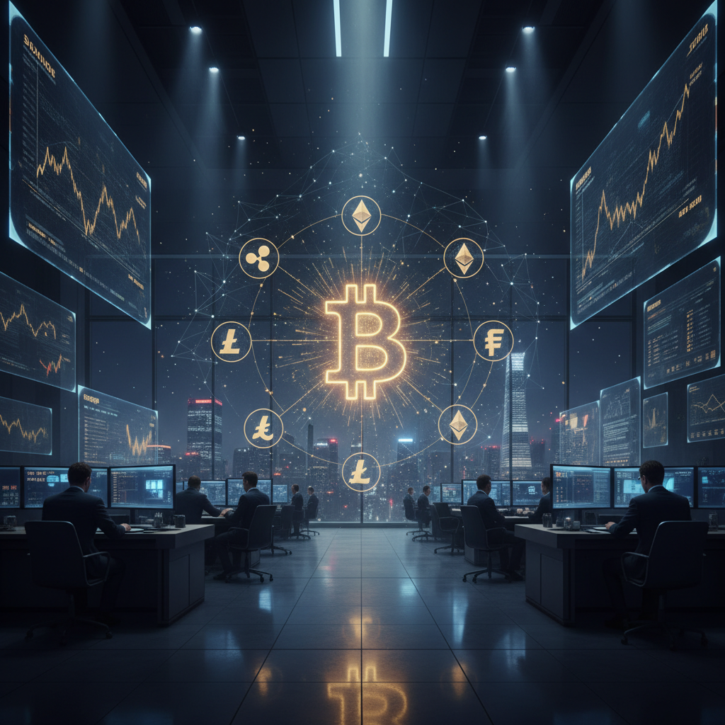 Beijing's Iran Pullout: Crypto's Geopolitical Reckoning