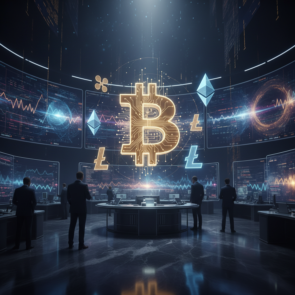 Quantum Threat: Bitcoin's Kryptonite or Just Noise?