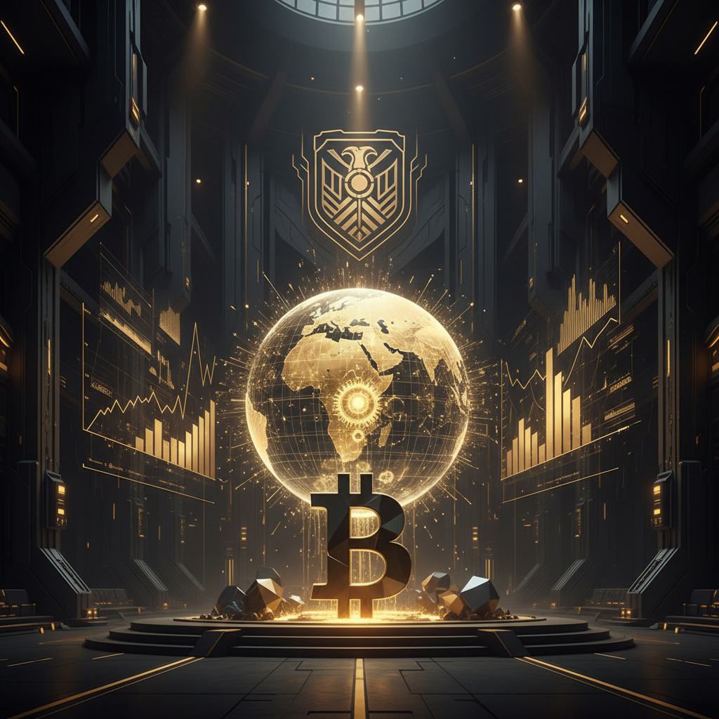 MicroStrategy's Bitcoin Blitz: A $2.5 Billion Bet That Demands Attention