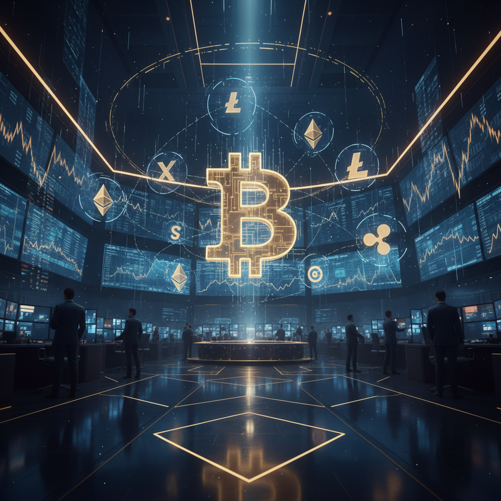 Bitcoin's Dormant Millions: A Quantum Catastrophe or Maximalist Mania?