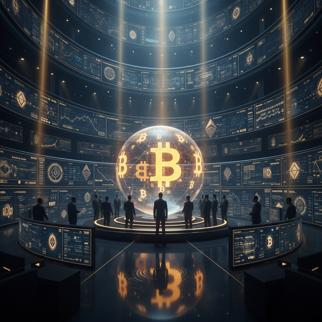 Prediction Markets: The 3% Elite Calling the Shots