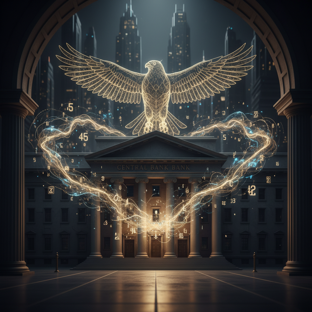 Warsh for Fed Chair: A Hawkish Storm on the Horizon?