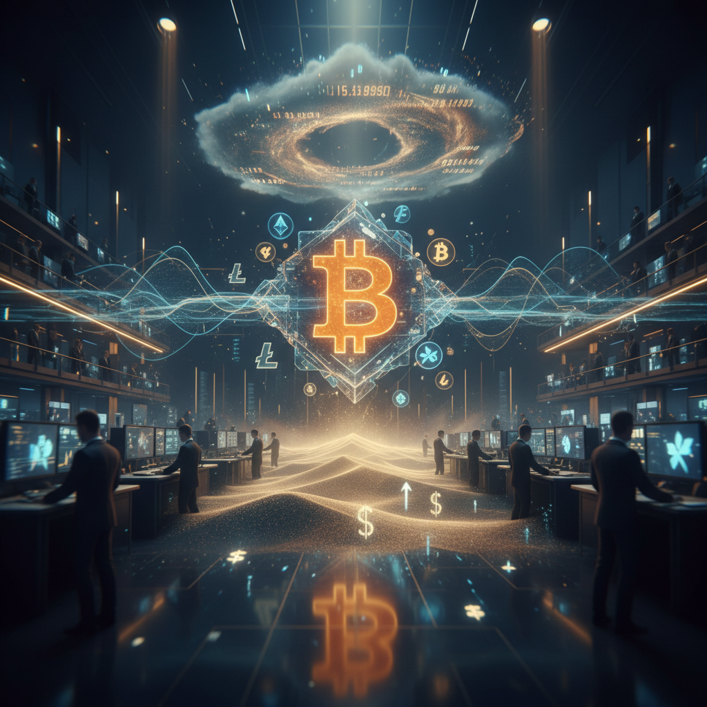 Bitcoin ETFs: The $2.1 Billion Mirage