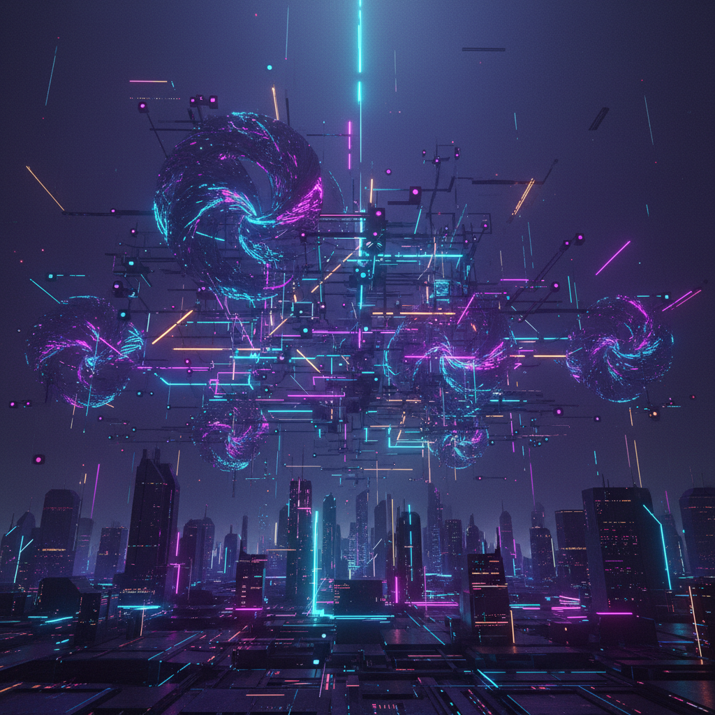 MicroStrategy's Bitcoin Blitz: A $255 Million Bet Amidst Treasury Turmoil