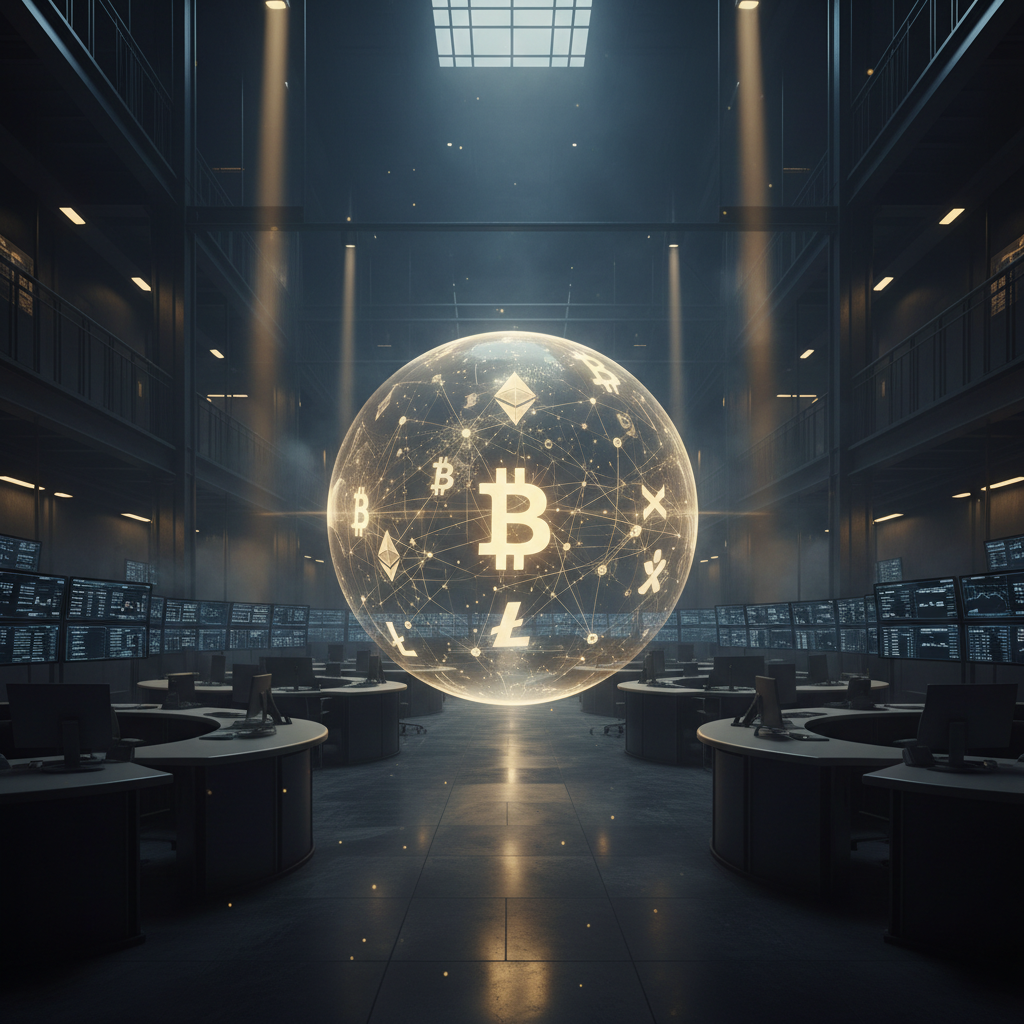 Bitcoin Futures: Don't Fall for the Bear Trap