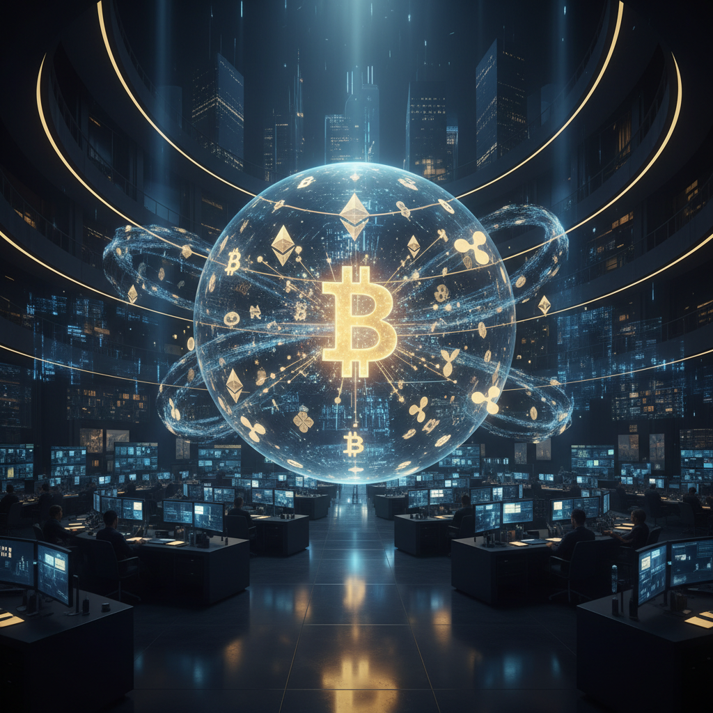 Prediction Markets Explode: Retail Bets Drive Billions, Crypto Fuels Onboarding Frenzy