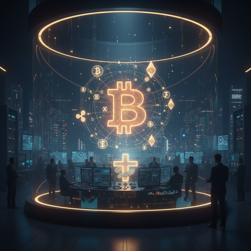 Tether's Shady Dealings: Washington's New Crypto Headache