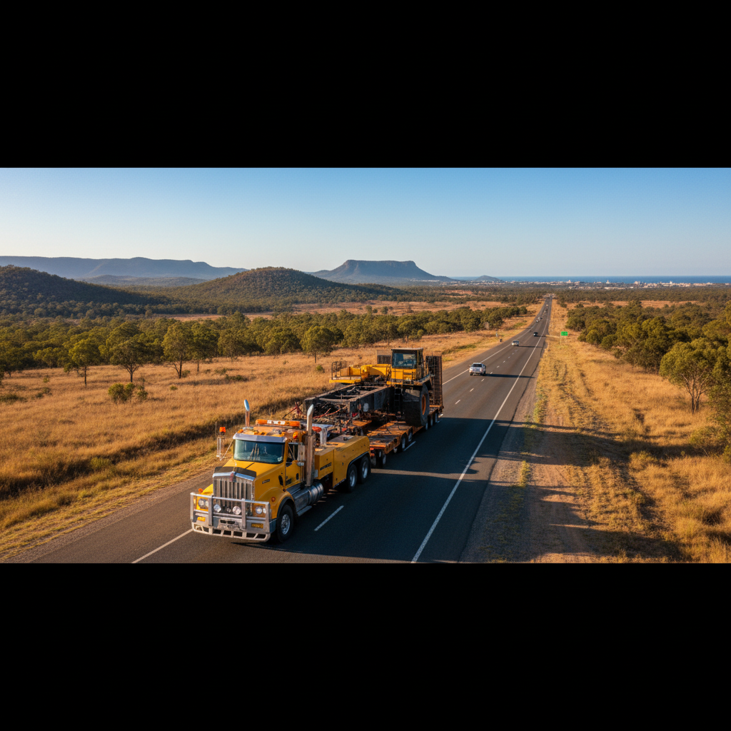 Expert Race Car Transport North Queensland: Track Day Ready