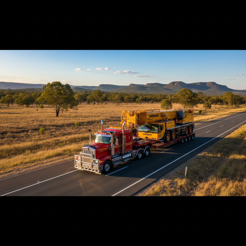 Car Transport to Townsville: Your Relocation Guide