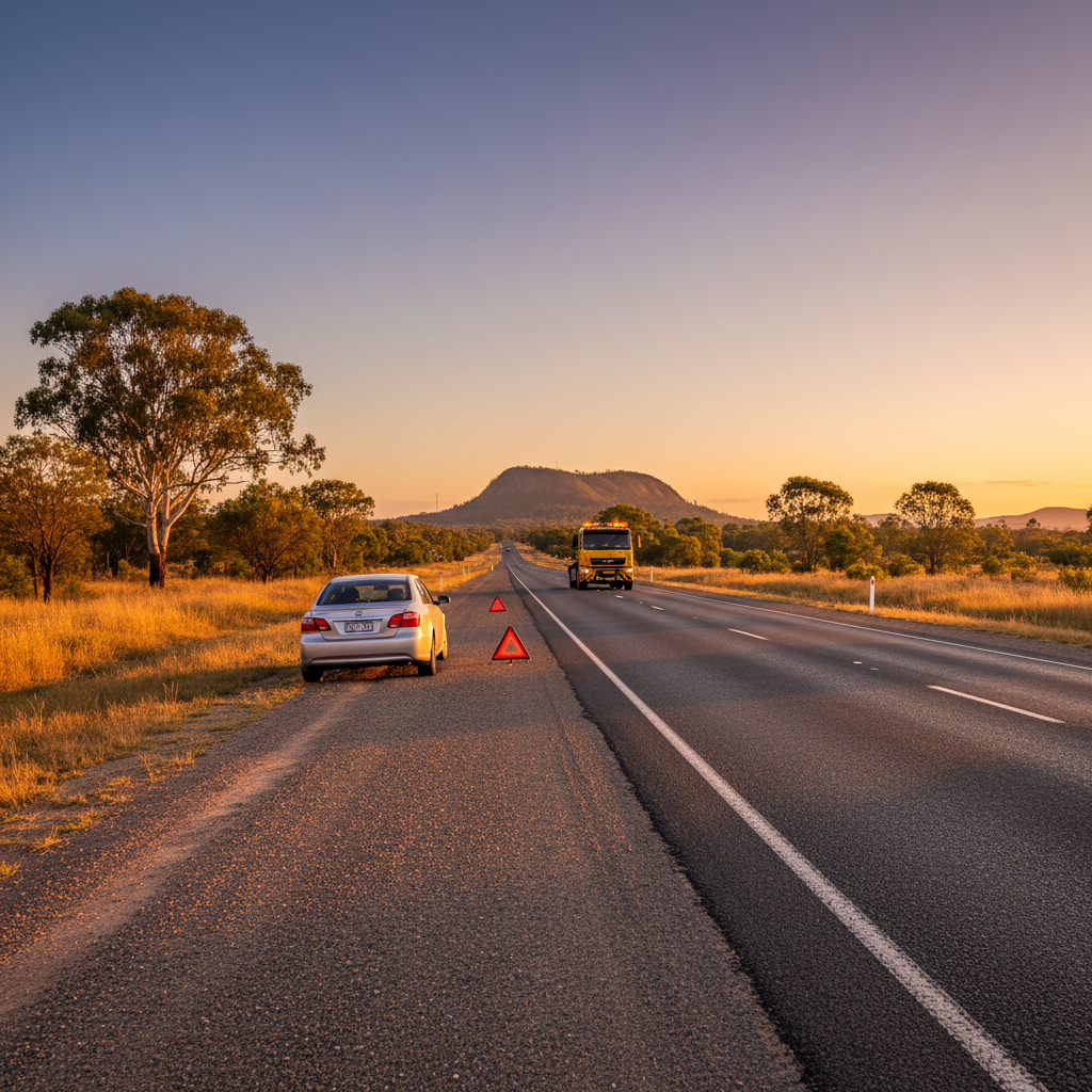 Townsville Road Safety: Navigating Dangerous Intersections