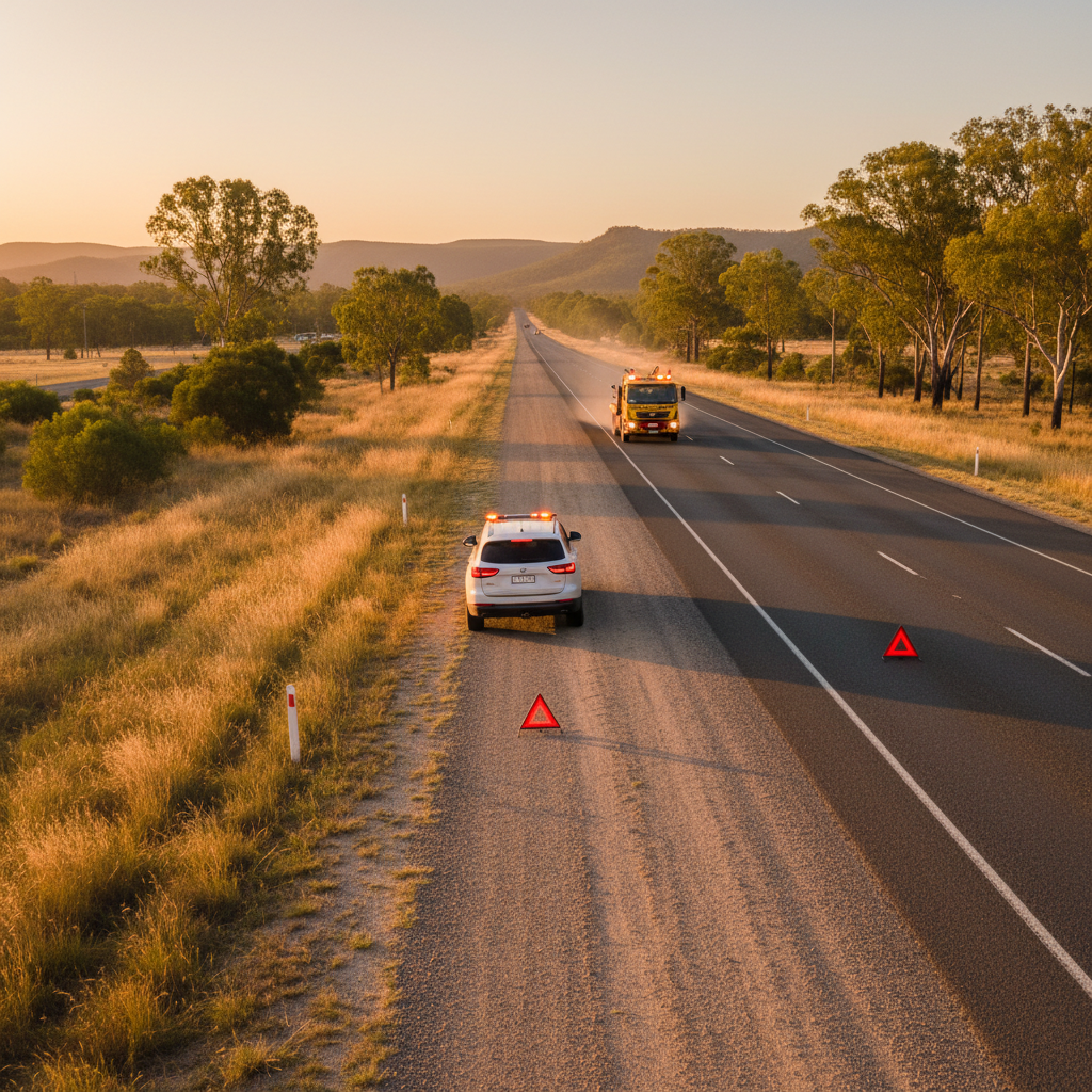 Cyclone Preparation Car Townsville: Your Vehicle Safety Guide