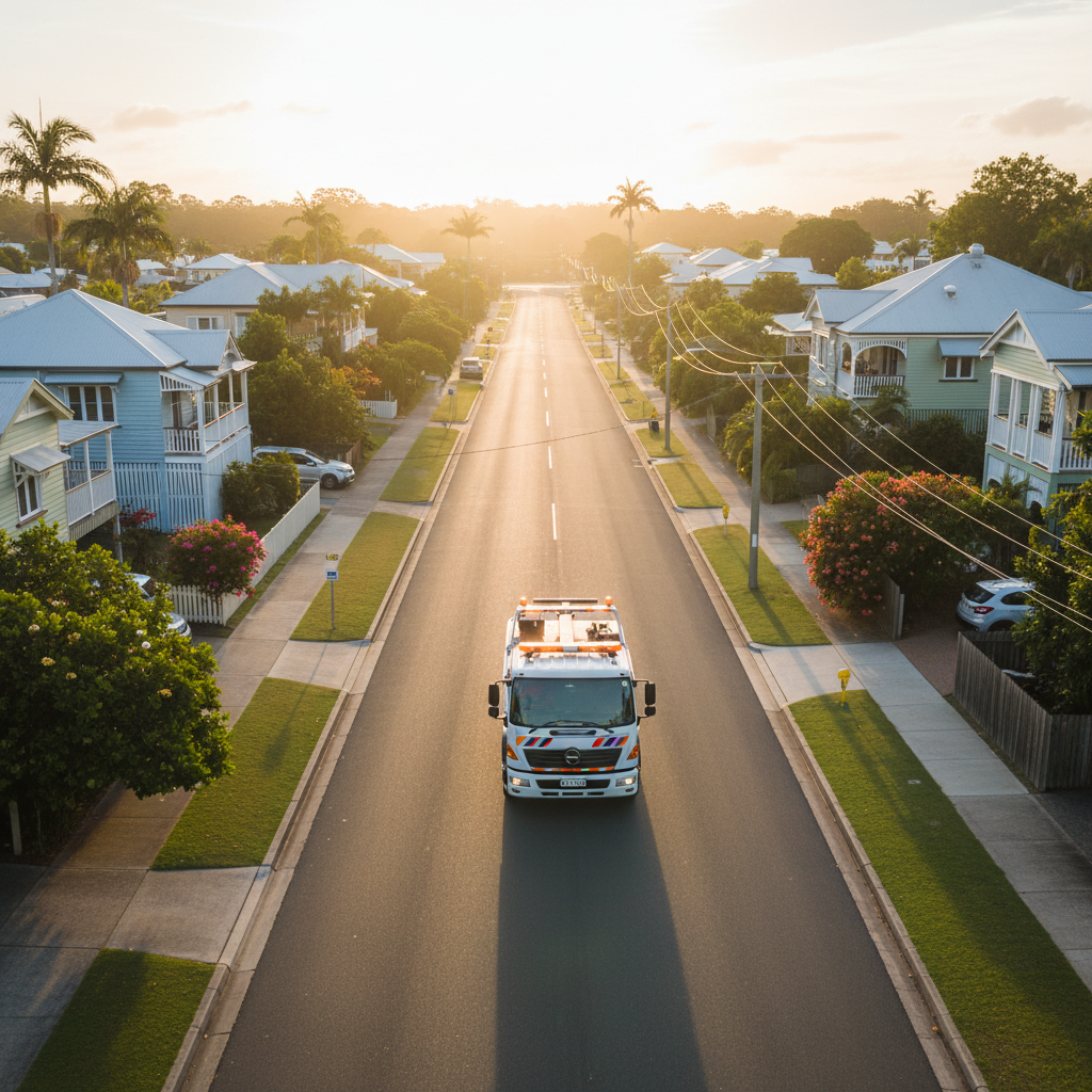 Towing Douglas Townsville: Your 24/7 JCU Breakdown Solution