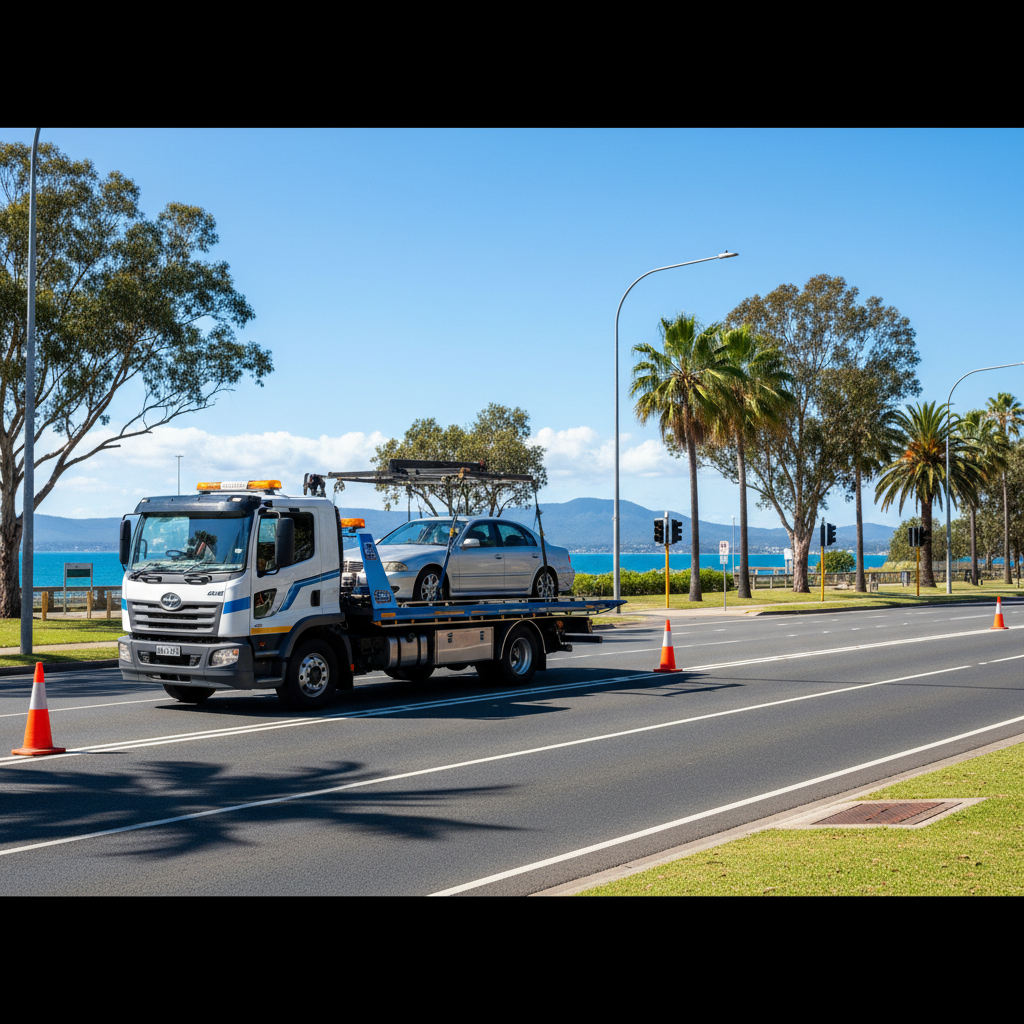 Car Overheating Townsville: Beat the Tropical Heat