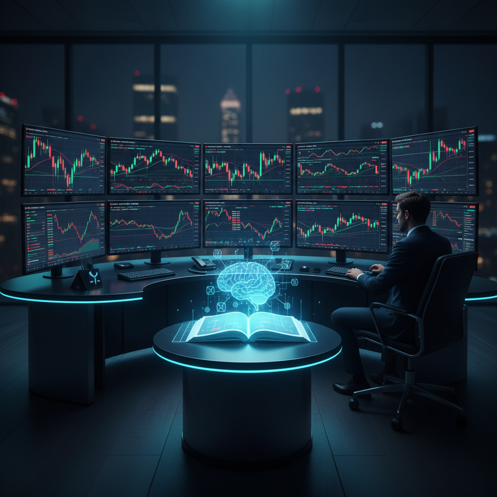 Mastering Crypto Trading: Michael Sloggett's Blueprint for Consistent Profit