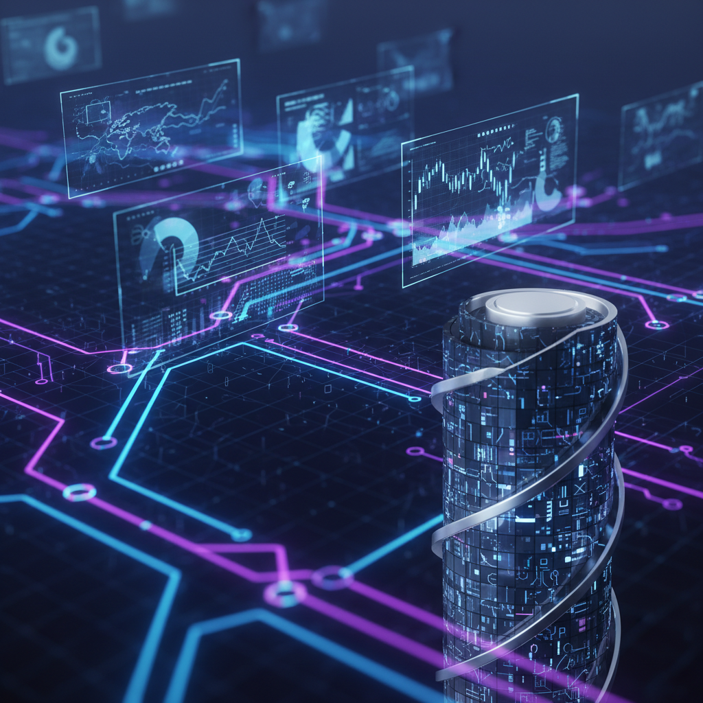 Michael Sloggett Cryptocurrency Expert: Decoding the Digital Revolution