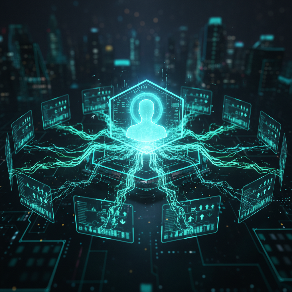 Unlocking Trading Success: Why Copy Trading is Your Edge, According to Michael Sloggett