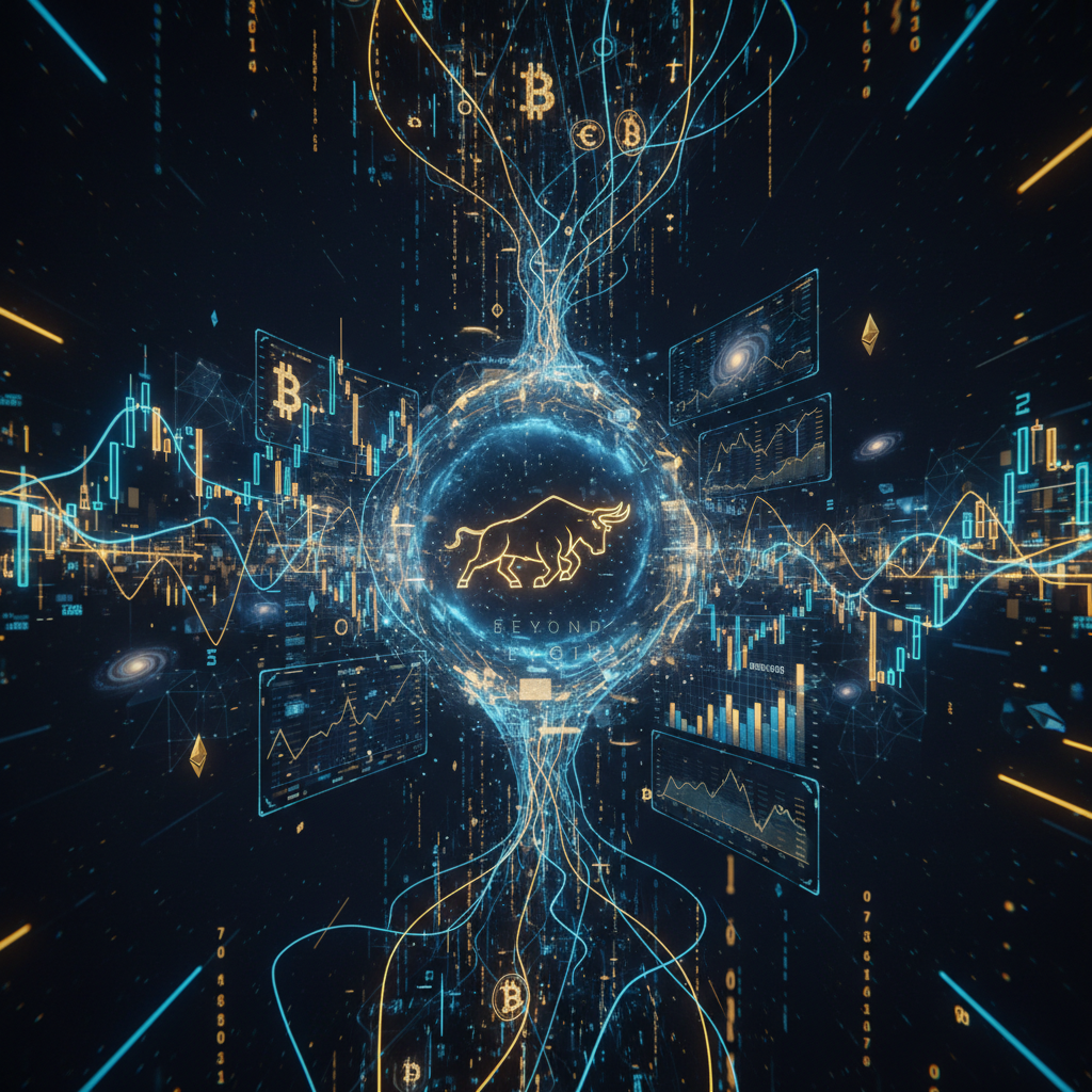 Michael Sloggett's Unfiltered Take: Navigating the Crypto Bull Run and Beyond