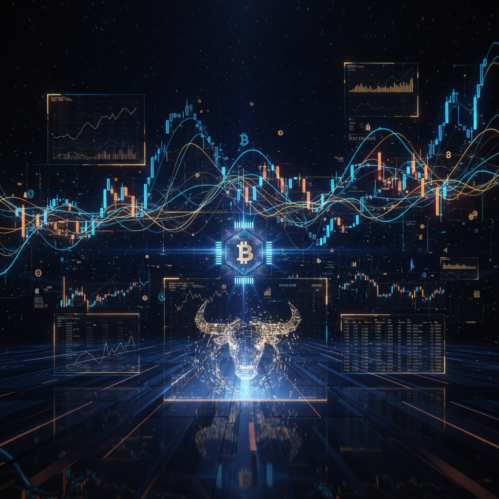 Michael Sloggett Crypto Analysis: Navigating the Bull Run's Next Phase