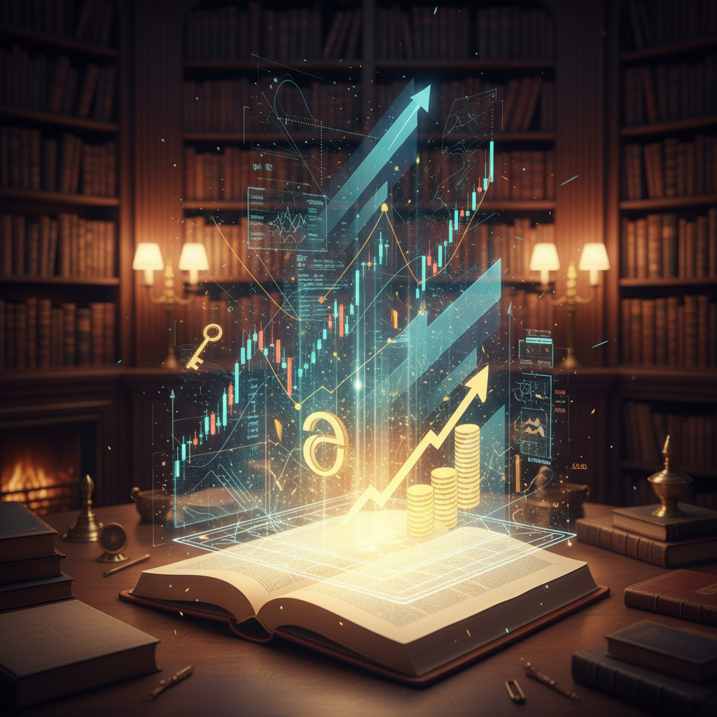 Unlocking Crypto Success: Michael Sloggett's Blueprint for Education and Edge