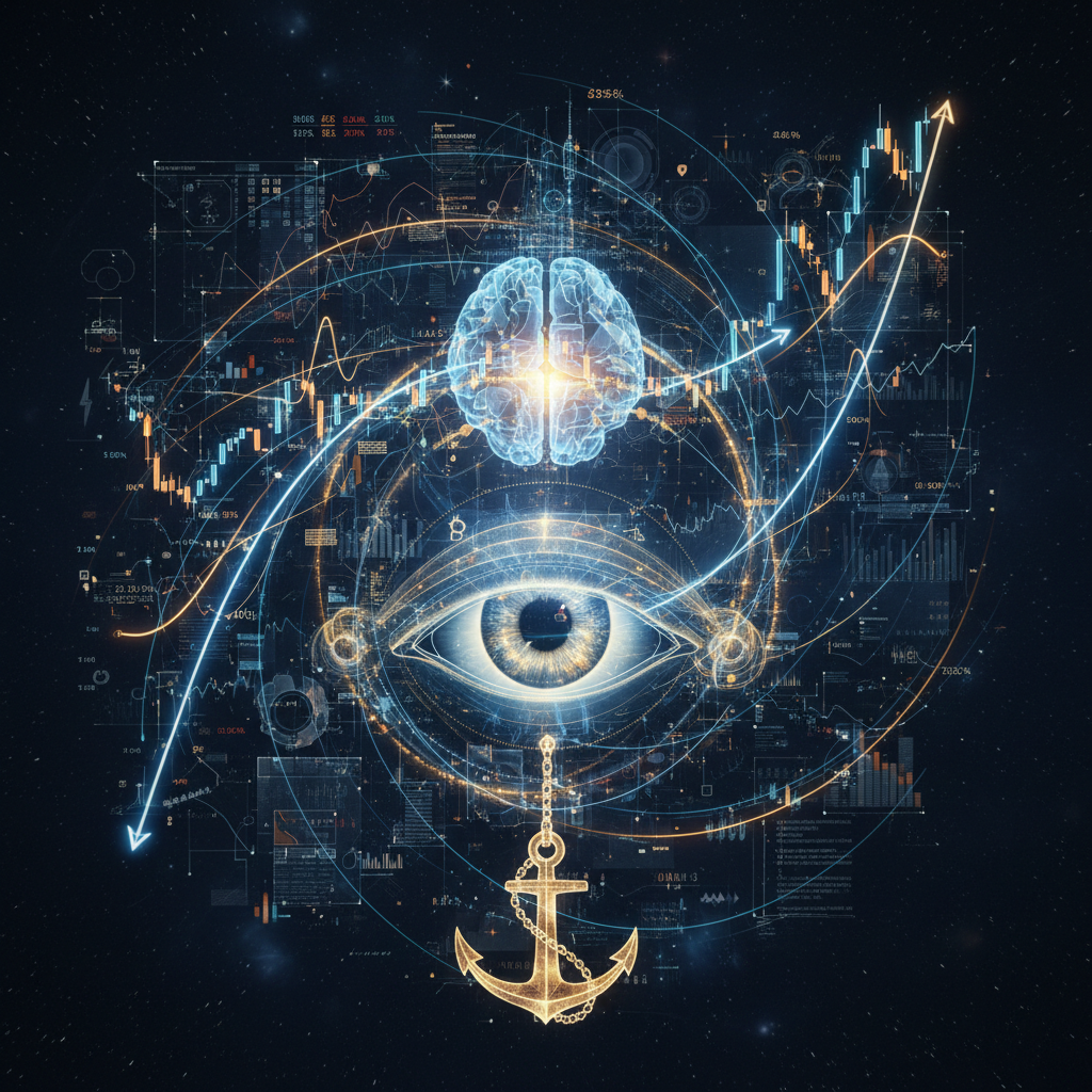 Unpacking the Crypto Market: Why Michael Sloggett Says Patience is Your Ultimate Edge