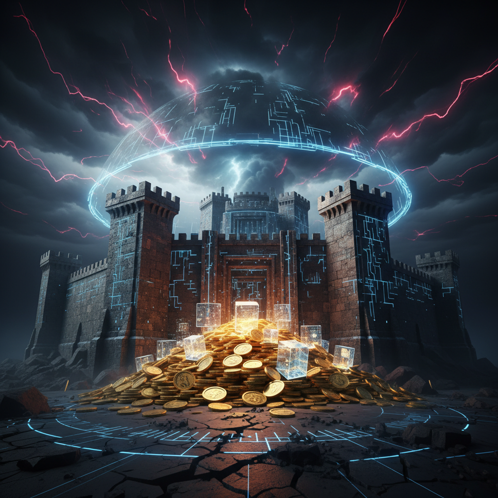 Mastering Crypto Risk Management: Michael Sloggett's Blueprint for Sustainable Profits