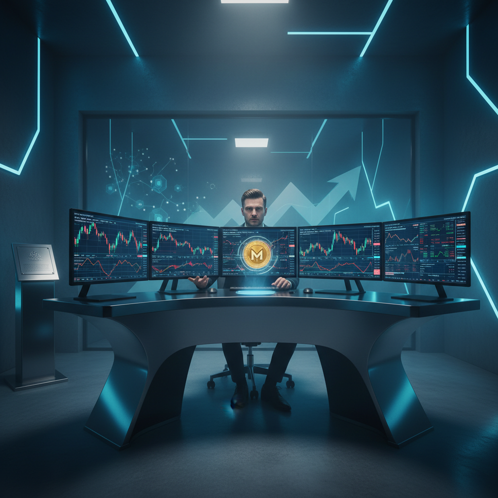Mastering Crypto Trading with Michael Sloggett: Beyond the Hype