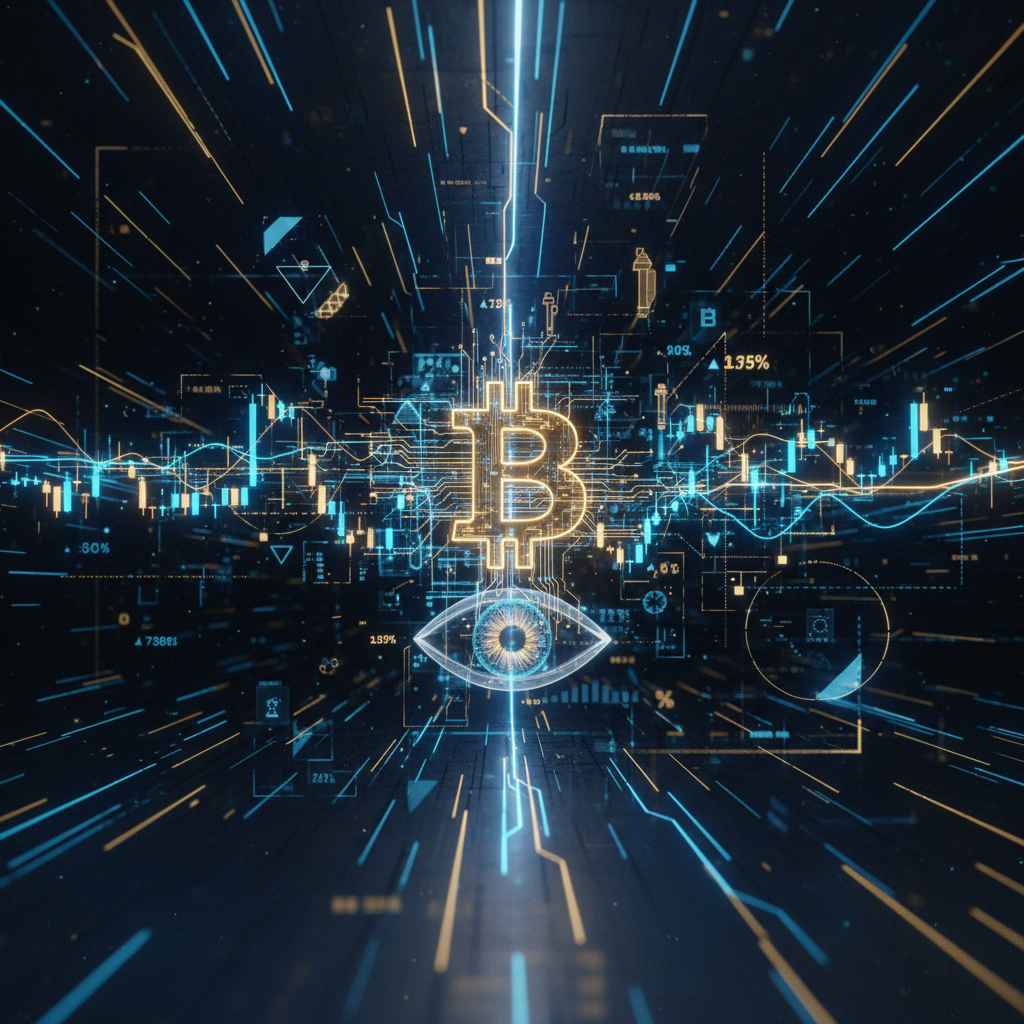 Unpacking the Crypto Market: Why Michael Sloggett is Watching Bitcoin's Next Move