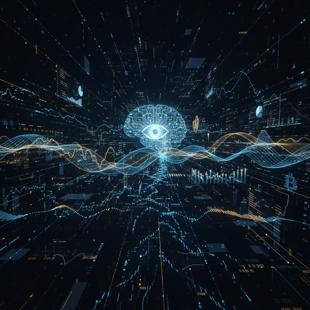 Michael Sloggett's Unfiltered Take: Navigating the Crypto Tides and Spotting True Opportunity