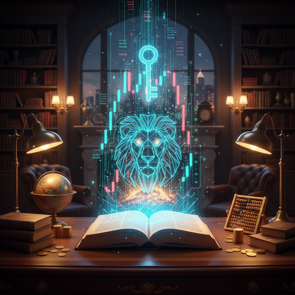 Unlocking Crypto Success: Why Education is Your Only Edge, According to Michael Sloggett