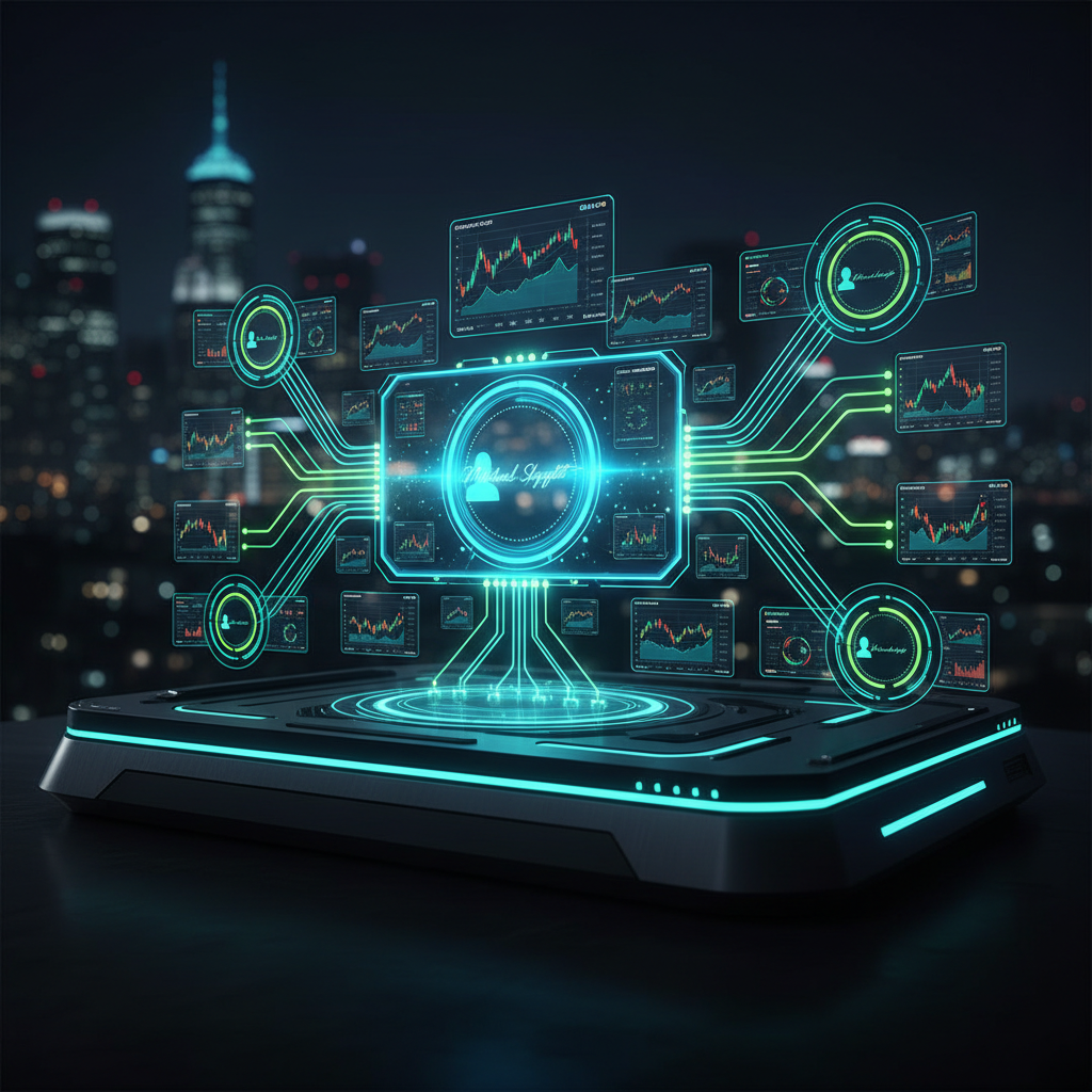 Unlocking Trading Success: Michael Sloggett on Copy Trading and Why It's Reshaping the Game