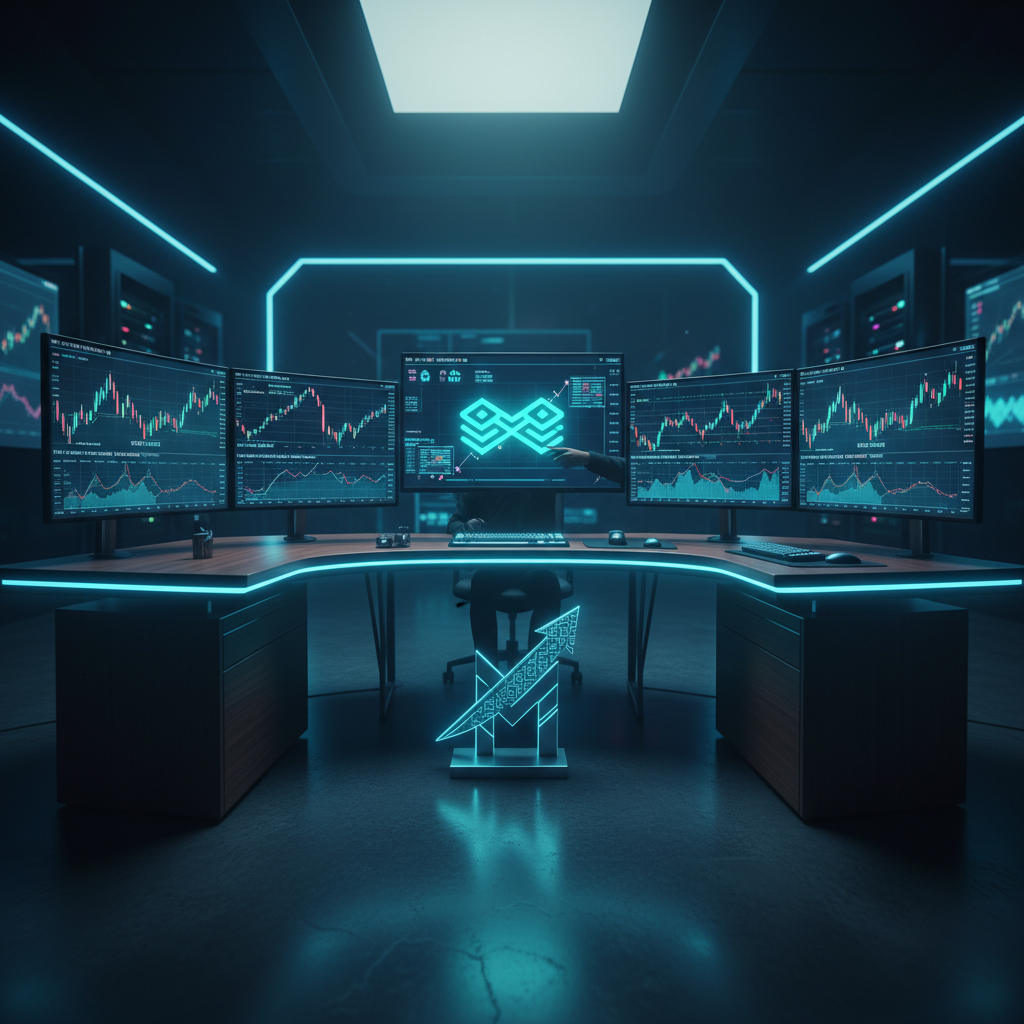 Mastering Crypto Markets: Michael Sloggett's Blueprint for Consistent Profitability