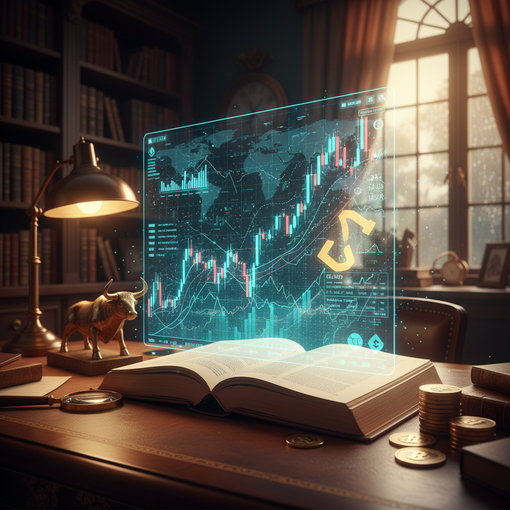 Michael Sloggett Reveals: Why Education is Your Only Edge in Crypto Trading (MTC Education Review)