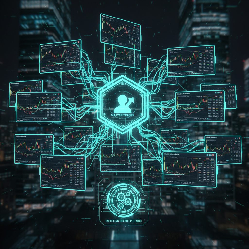 Unlocking Trading Potential: Why Michael Sloggett Says Copy Trading is a Game Changer on Bitget