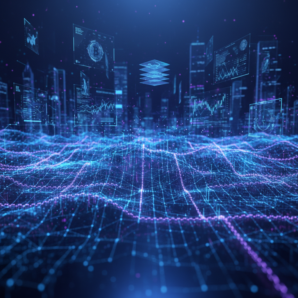 Beyond the Hype Cycle: Michael Sloggett's Unfiltered Take on Crypto's True Potential