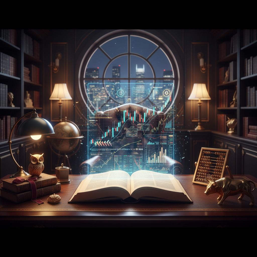 Michael Sloggett on Why Education is Your Only Edge in Crypto: Separating Winners from Whiners